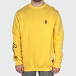 moletom-grizzly-mini-bear-script-crewneck-i24grg01