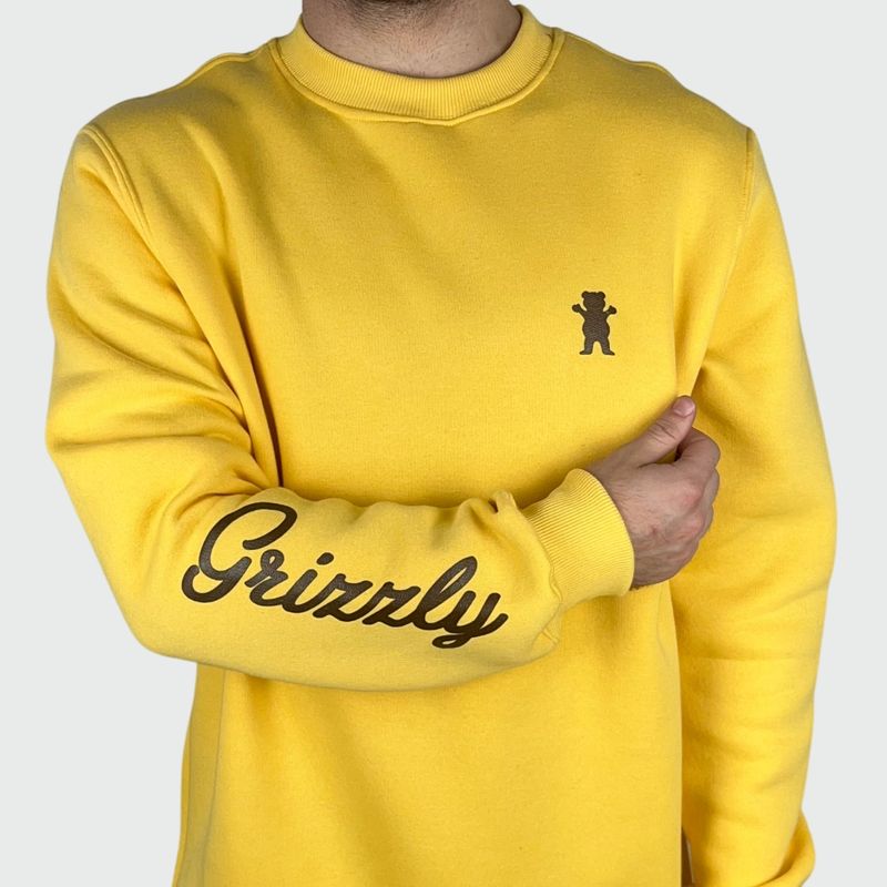 moletom-grizzly-mini-bear-script-crewneck-i24grg01--2-
