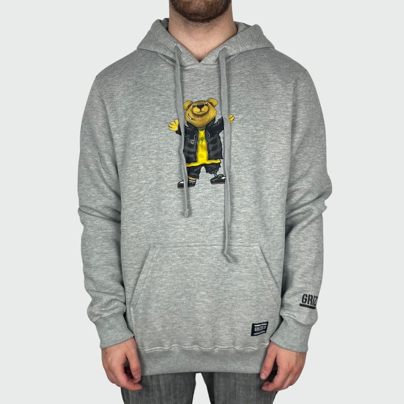 moletom-grizzly-my-paraskate-bear-hoodie-heather-grey-i24grg23