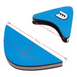 Protetor-de-Bico-e-Rabeta-Fish-Short-round