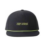Bone-Rip-Curl-Vaporcool-Foamie-Snapback-Preto--2-