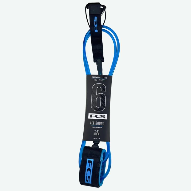 Leash-FCS-6-Regular-7MM-All-Round-7890007897818
