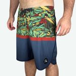 Bermuda--Quiksilver-SSLKDIVIDSCAL-19-Navy-Blazer