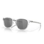 Oculos-Oakley-Pitchman-R-Polished-Clear-Prizm-Black