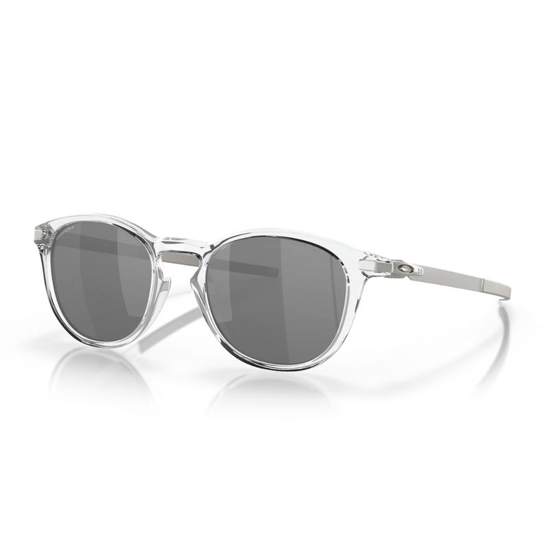 Oculos-Oakley-Pitchman-R-Polished-Clear-Prizm-Black