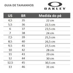 Tabela-medidas-tenis-Oakley
