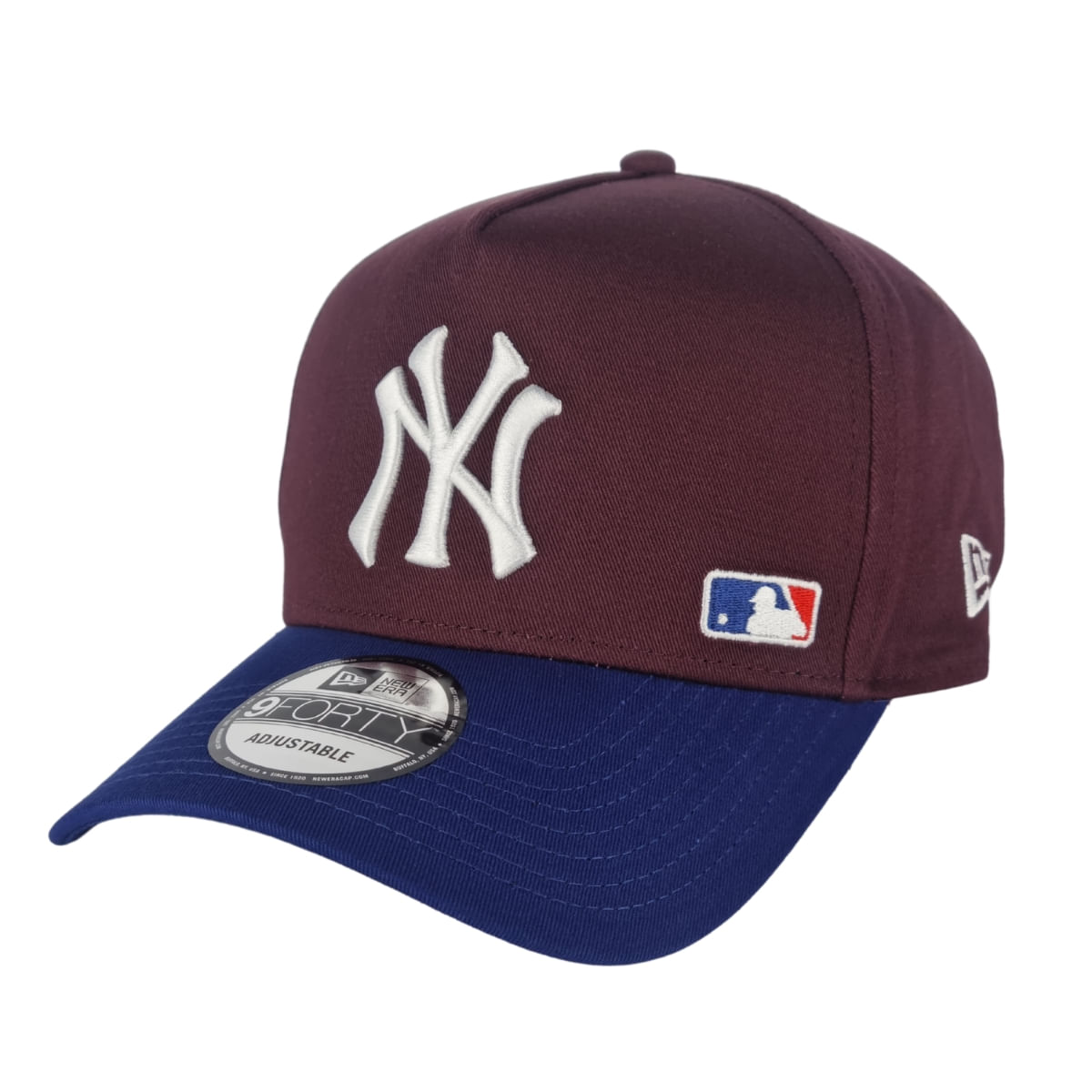 Boné Diamond x Illest Trucker Hat Boné Diamond x Illest Trucker Hat