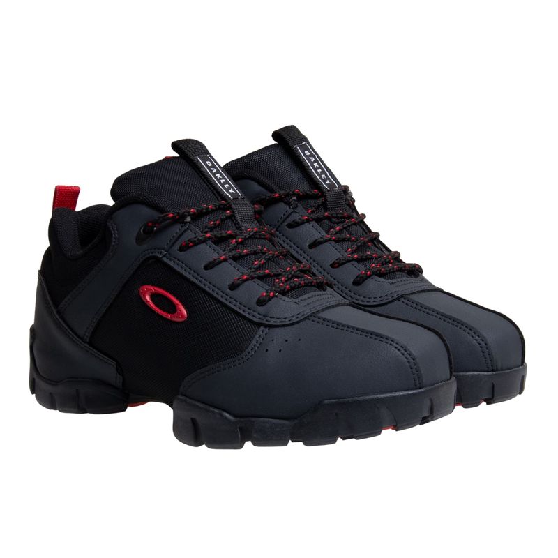 tenis-oakley-battle-black-red-fof100456-009 -3-