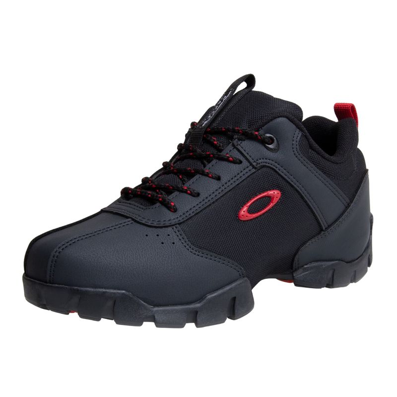 tenis-oakley-battle-black-red-fof100456-009 -2-
