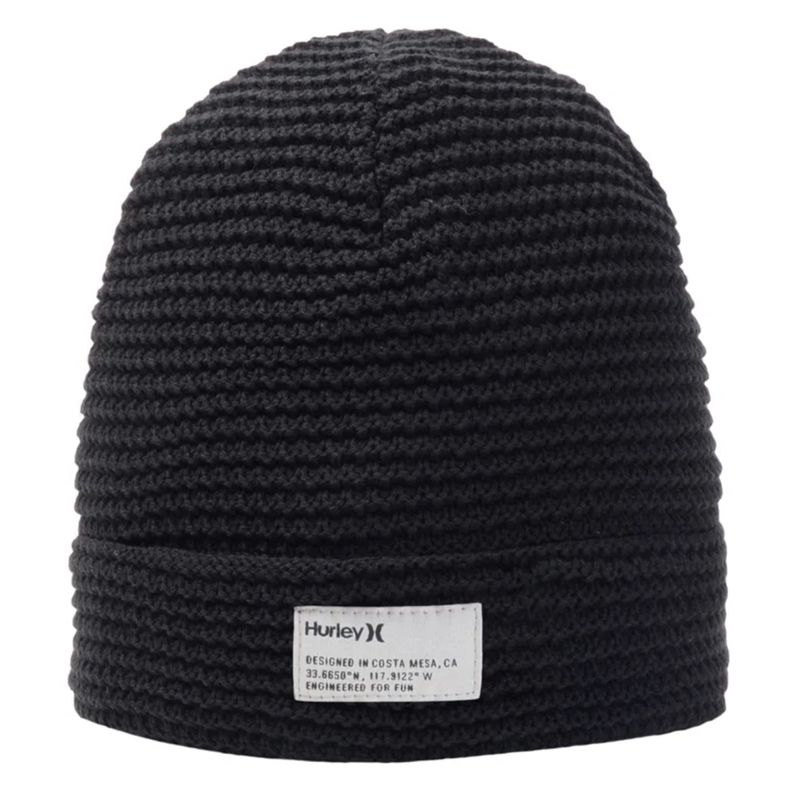 gorro-hurley-basic-preto-hyac140010 -1-
