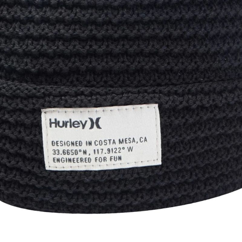 gorro-hurley-basic-preto-hyac140010 -2-