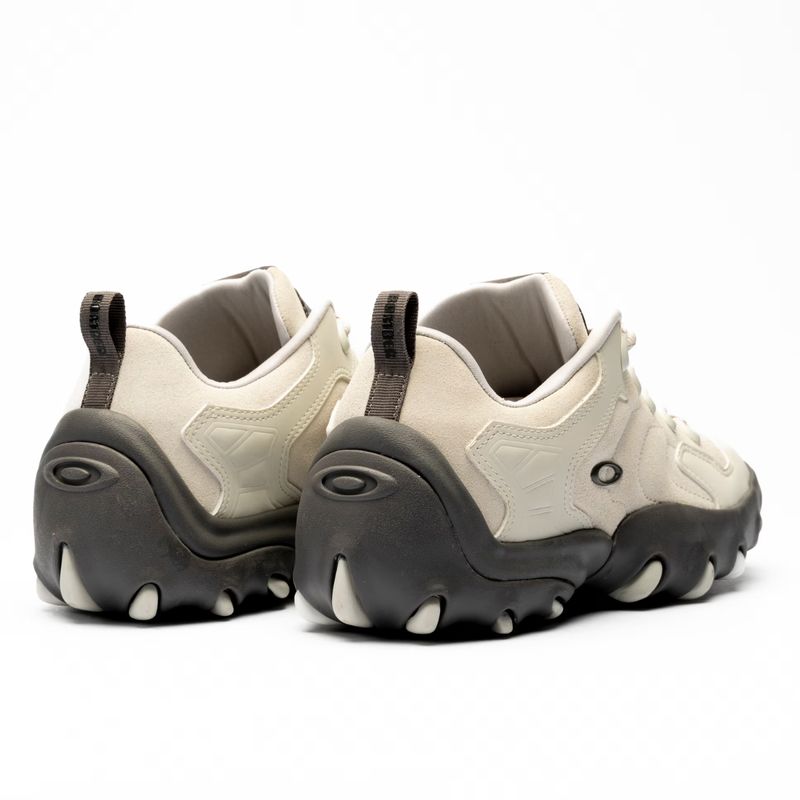 Tênis Oakley Teeth Bomber 3 Mystic Blue